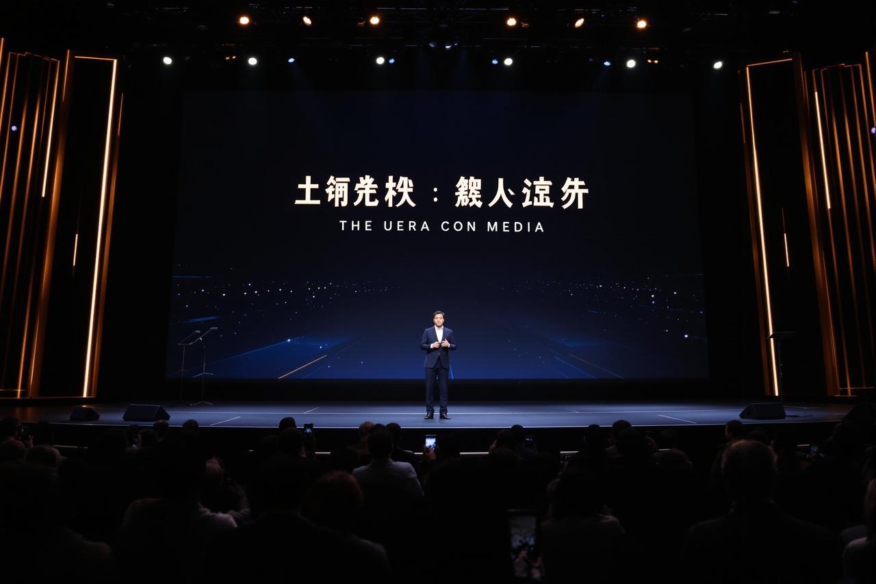 久久精品网传媒2026年度战略发布会圆满举行,多部重磅项目正式官宣