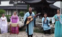 吃瓜娱乐背景音乐叫什么,揭秘“吃瓜娱乐”背景音乐背后的故事