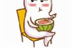 吃瓜群众表情包动图,笑料横生的网络文化现象